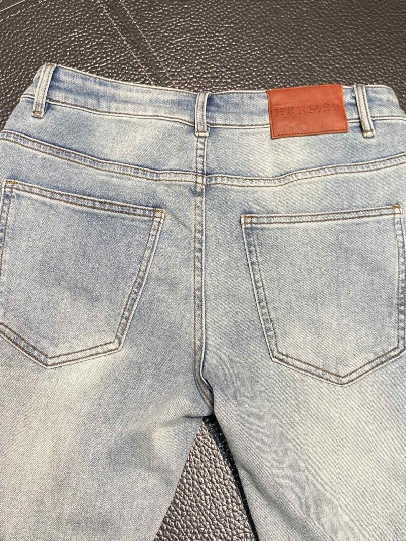 Hermes Jeans